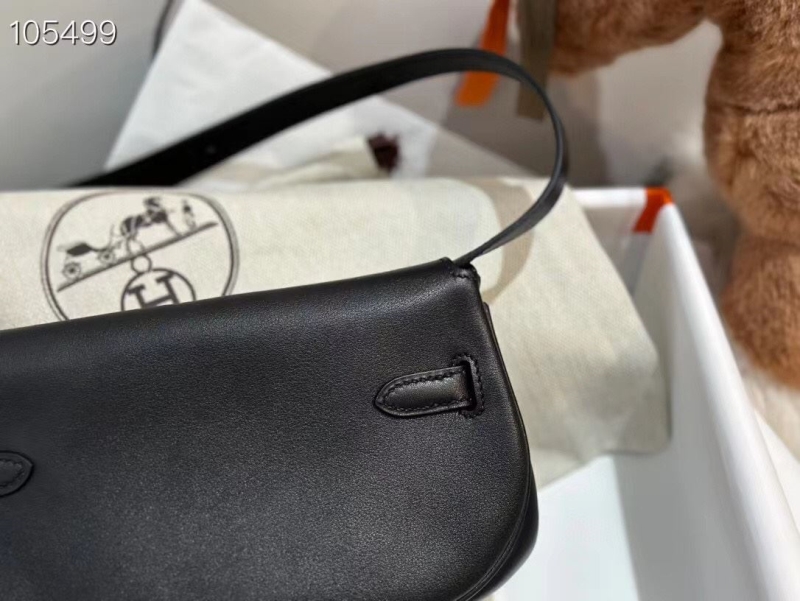 Hermes Kelly Moove Bags